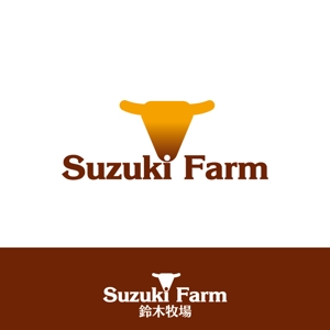 DOOZ (DOOZ)さんの和牛(WAGYU)オーストラリア産純血種　会社のロゴ&名刺のデザインへの提案