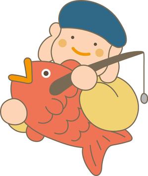 yuckeさんの開運グッズの可愛らしいイラスト（七福神・招き猫などを可愛らしく）への提案