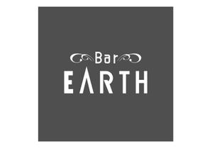 さんのショットバー「Bar Earth」のロゴ作成お願い致します。への提案