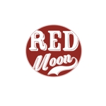SMALL WEST GARDEN ()さんの遊漁船『RED MOON』のロゴ作成への提案