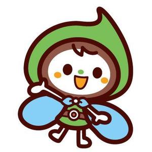 yumikuro8 (yumikuro8)さんのフライングシードのキャラクターのデザインへの提案