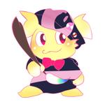 amo (amomomo)さんのクリエーターの為のサイトのキャラクターデザインへの提案