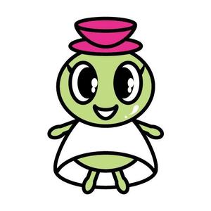 Yuri ()さんのフライングシードのキャラクターのデザインへの提案