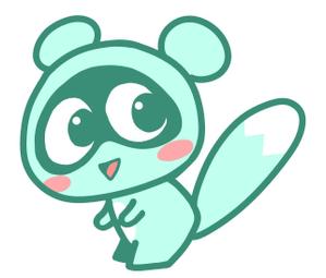 MARTHA (Martha_the-kurosawas)さんのタヌキのキャラクターデザインへの提案