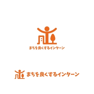 Yolozu (Yolozu)さんの新しい学びの場を提供する『まちを良くするインターン』のロゴへの提案
