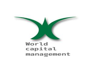 koicheenさんの新規設立「World capital management」建設•運送•介護の統合会社のロゴ への提案