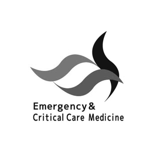 UEDA ()さんの大学病院『救急集中治療部』のロゴへの提案