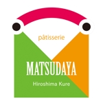 Miwa (Miwa)さんのパティスリーのロゴへの提案