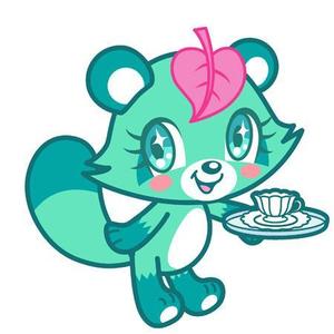 simojou6 (simojou6)さんのタヌキのキャラクターデザインへの提案
