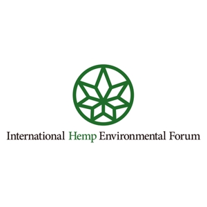 z-yanagiya (z-yanagiya)さんの国際ネットワーク「International Hemp Environmetal Forum」のロゴへの提案