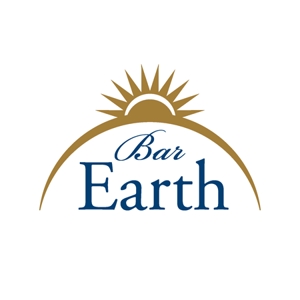 nocco_555 (nocco_555)さんのショットバー「Bar Earth」のロゴ作成お願い致します。への提案