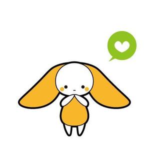 甘枝くら (mizuiroxx)さんのフライングシードのキャラクターのデザインへの提案
