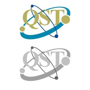 j-design (j-design)さんの「国立研究開発法人　量子科学技術研究開発機構」のロゴマークへの提案