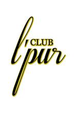 nitalworks (nitalworks)さんの「CLUB  l'pur」のロゴ作成への提案