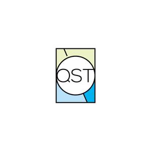 カタチデザイン (katachidesign)さんの「国立研究開発法人　量子科学技術研究開発機構」のロゴマークへの提案