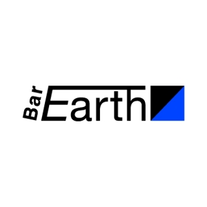 BM (b_m_ken)さんのショットバー「Bar Earth」のロゴ作成お願い致します。への提案