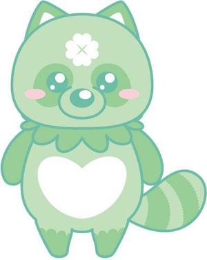 loveinko (loveinko)さんのタヌキのキャラクターデザインへの提案