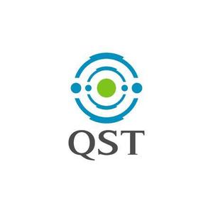smartdesign (smartdesign)さんの「国立研究開発法人　量子科学技術研究開発機構」のロゴマークへの提案