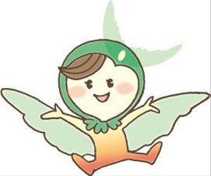 ideabase (ideabase)さんのフライングシードのキャラクターのデザインへの提案
