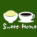榎　真由美 (orion_1025)さんのカフェのロゴへの提案