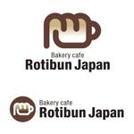 design_indexさんの「RJ」のロゴ作成への提案
