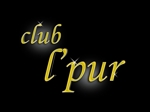 nearcoさんの「CLUB  l'pur」のロゴ作成への提案