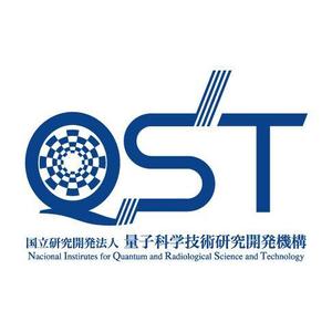Iguchi7 (iguchi7)さんの「国立研究開発法人　量子科学技術研究開発機構」のロゴマークへの提案