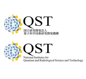 田中新屋 (shinya_takahiro1003)さんの「国立研究開発法人　量子科学技術研究開発機構」のロゴマークへの提案