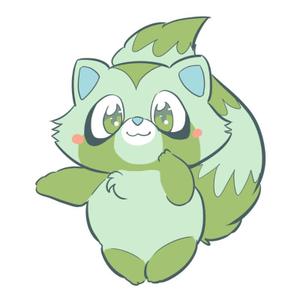SUIBUNZ (suibunz)さんのタヌキのキャラクターデザインへの提案