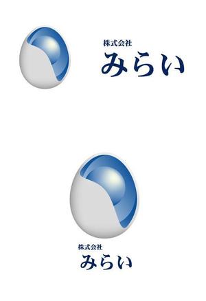 Aquaさんの会社ロゴ制作への提案