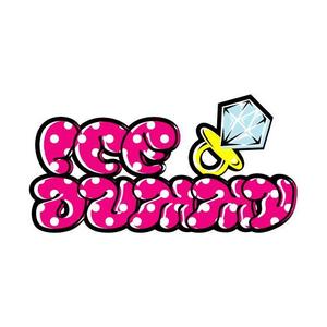 mamoraさんの子供服ブランド「ICE DUMMY」のロゴ作成への提案