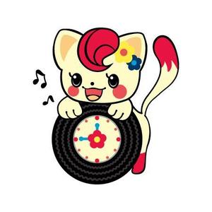 COROSUKE ()さんのチラシ等で使用するタイヤショップのキャラクター製作への提案