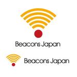 j-design (j-design)さんの会社(海外クライアント向け、日本市場開拓コンサル業務)のロゴマークへの提案