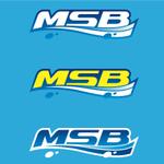 oo_design (oo_design)さんのバス会社　「ＭＳＢ」のロゴへの提案