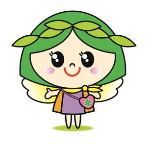 Iguchi7 (iguchi7)さんのフライングシードのキャラクターのデザインへの提案