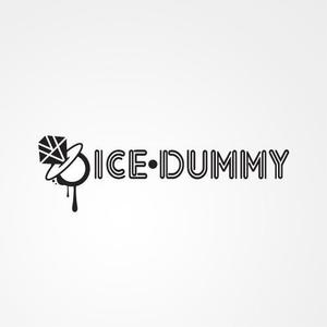ligth (Serkyou)さんの子供服ブランド「ICE DUMMY」のロゴ作成への提案