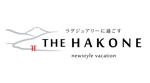 Rosemary (rosemary_yuki)さんの「THE HAKONE」のロゴ作成への提案