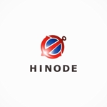 akitaken (akitaken)さんの「日之出海運株式会社　　HINODE SHIPPING CO.,LTD.」のロゴ作成への提案