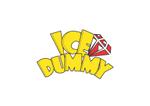 takuya_saitoさんの子供服ブランド「ICE DUMMY」のロゴ作成への提案