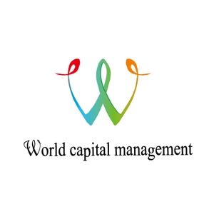 timkyanpy (timkyanpy)さんの新規設立「World capital management」建設•運送•介護の統合会社のロゴ への提案