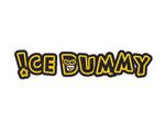 d_o_o_bさんの子供服ブランド「ICE DUMMY」のロゴ作成への提案