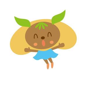 chibiyomo (chibiyomo)さんのフライングシードのキャラクターのデザインへの提案