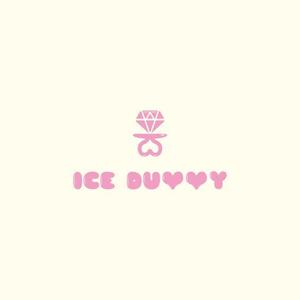 ork (orkwebartworks)さんの子供服ブランド「ICE DUMMY」のロゴ作成への提案