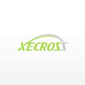 mako_369 (mako)さんの企業同士を繋ぐ会社「株式会社XECROSS」の企業ロゴへの提案