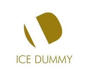 acve (acve)さんの子供服ブランド「ICE DUMMY」のロゴ作成への提案