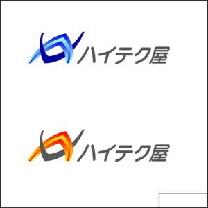 yuki520さんの新会社のロゴへの提案