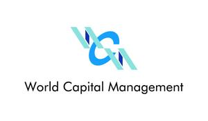 實籾 皓太 (KotaMimomi)さんの新規設立「World capital management」建設•運送•介護の統合会社のロゴ への提案