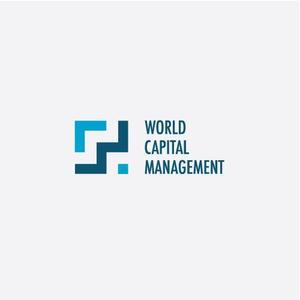 hype_creatureさんの新規設立「World capital management」建設•運送•介護の統合会社のロゴ への提案