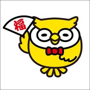 フジイチ (konpei10)さんの開運グッズの可愛らしいイラスト（七福神・招き猫などを可愛らしく）への提案