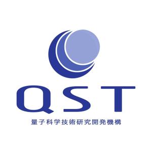 kenken7さんの「国立研究開発法人　量子科学技術研究開発機構」のロゴマークへの提案
